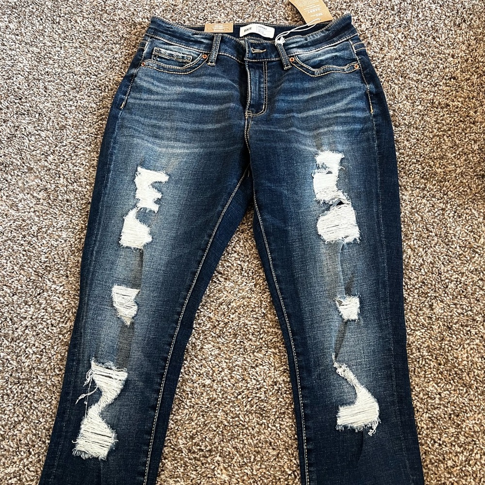 BKE jeans